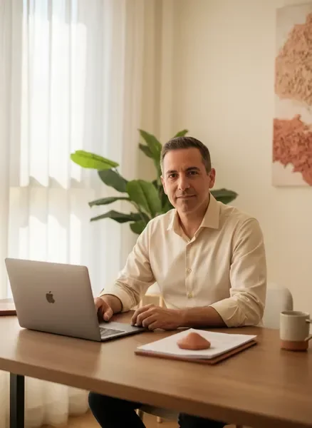 יחזקאל אביחיל — יועץ פיננסי ומומחה הנהלת חשבונות